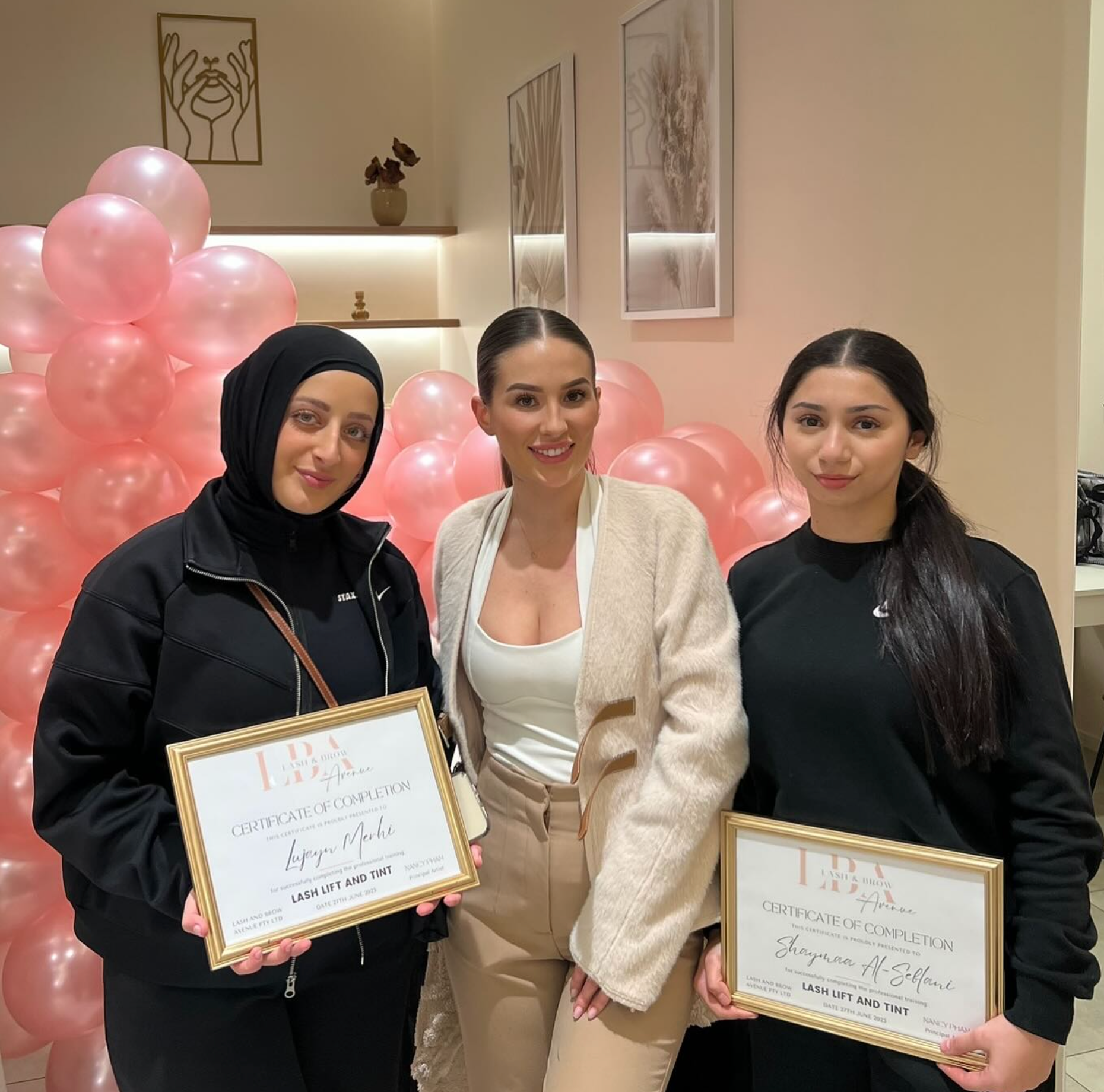 Complete Beauty CEO Package