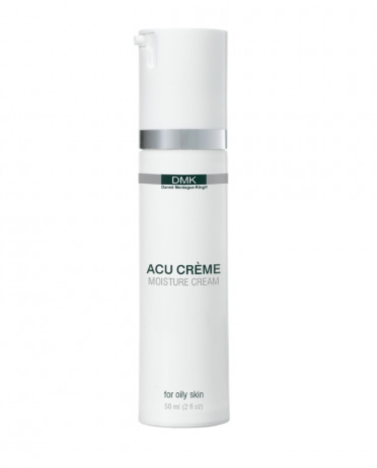 DMK Acu Crème | Moisturiser for Oily & Congested Skin