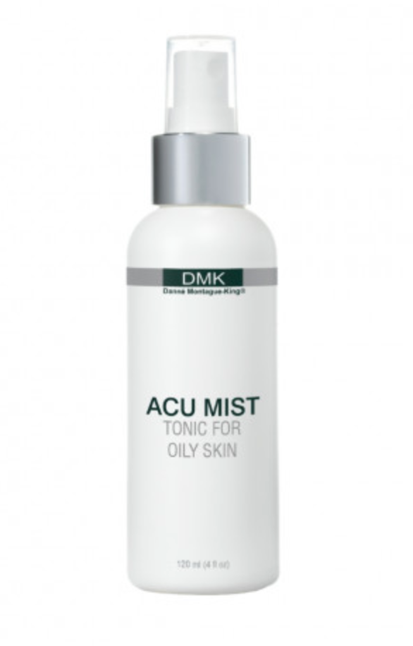 DMK Acu Mist | Professional Hydrating Facial Mist