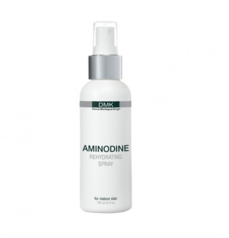 DMK Aminodine Spritz | Professional Anti-Ageing Facial Mist
