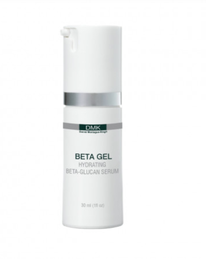 DMK Beta Gel | Immune-Boosting Skin Repair Serum