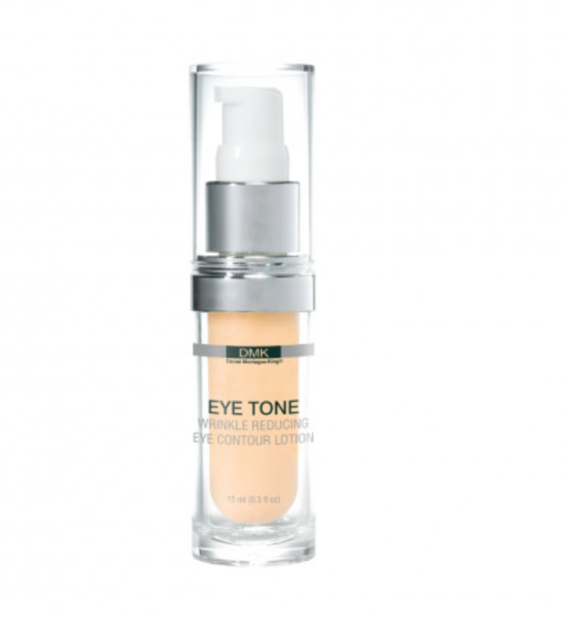 DMK Eye Tone | Firming Eye Crème for Fine Lines & Dark Circles