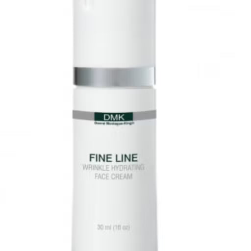 DMK Fine Line Crème | Nourishing Eye & Neck Treatment