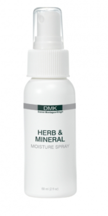 DMK Herb & Mineral Mist | Hydrating Facial Mist