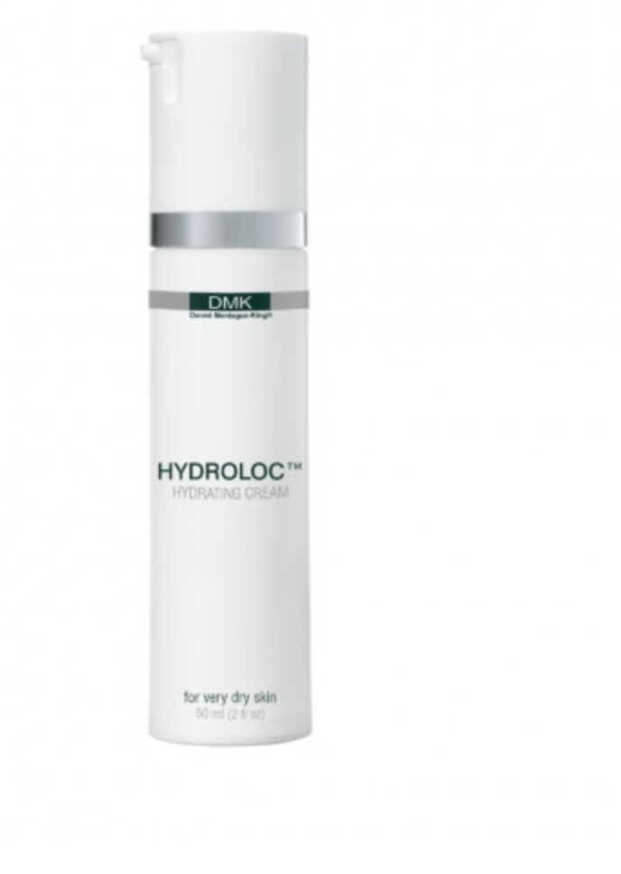 DMK Hydroloc | Moisture Locking Barrier Crème