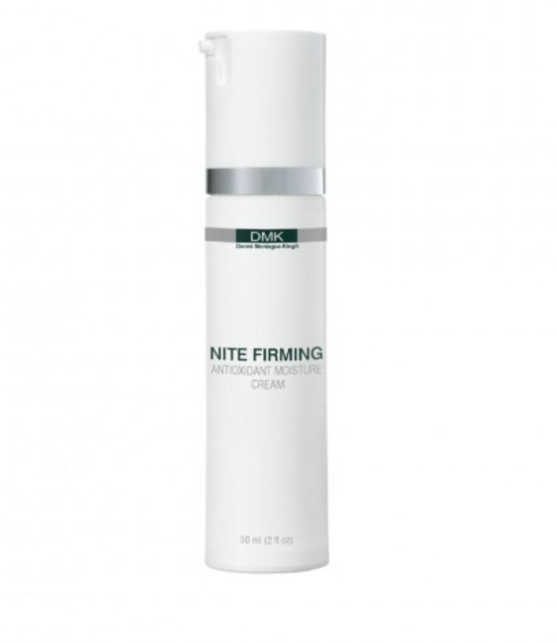 DMK Nite Firming | Firming Night Crème for Mature Skin