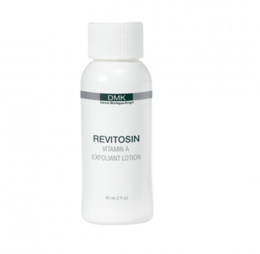 DMK Revitosin | Vitamin A Night Cream for Skin Renewal