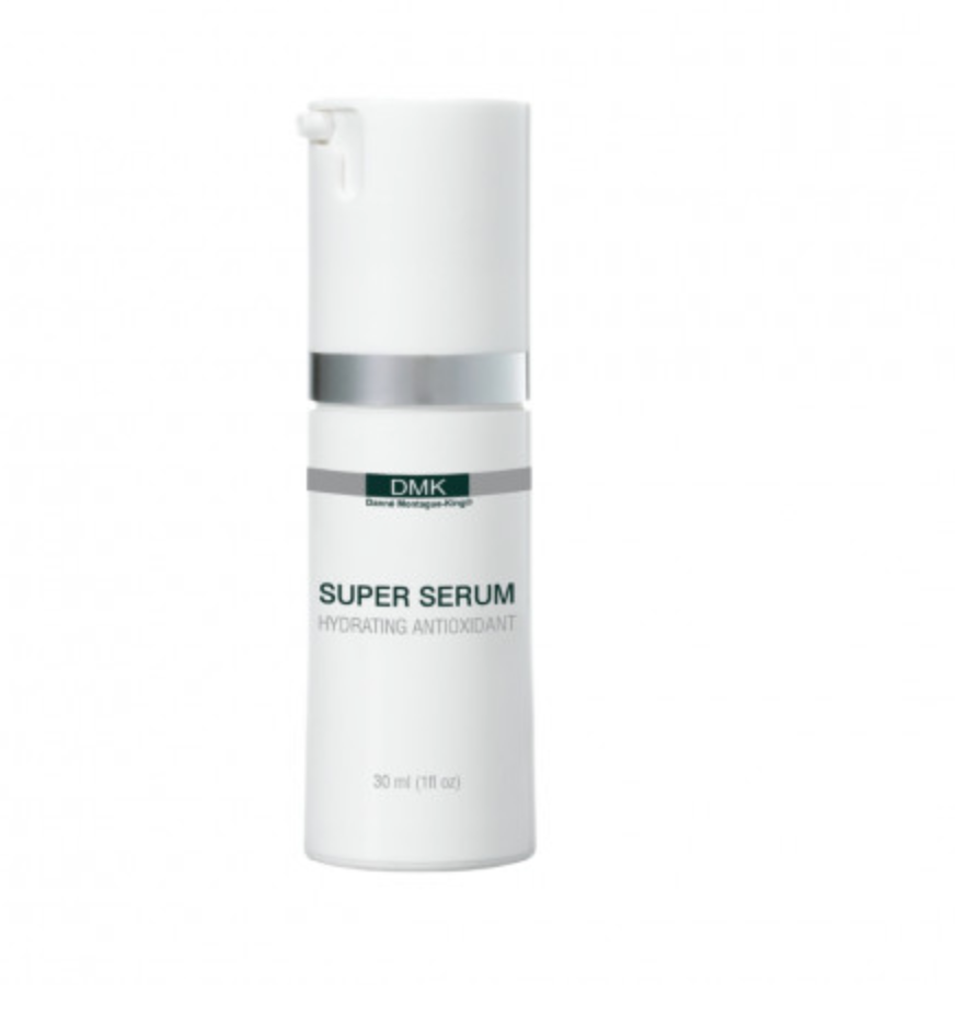 DMK Super Serum | Vitamin C &amp; Beta-Glucan Serum