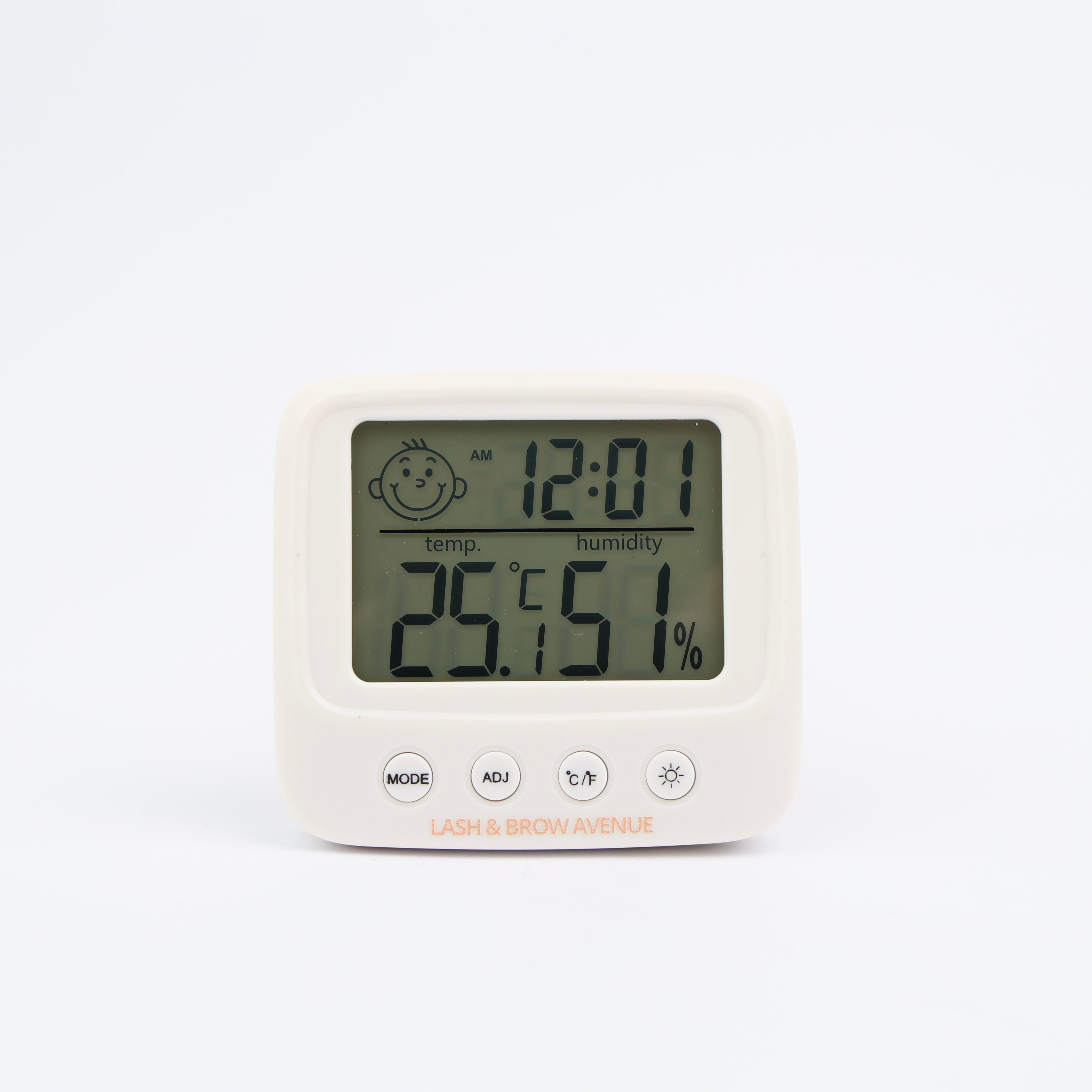 Digital Hygrometer