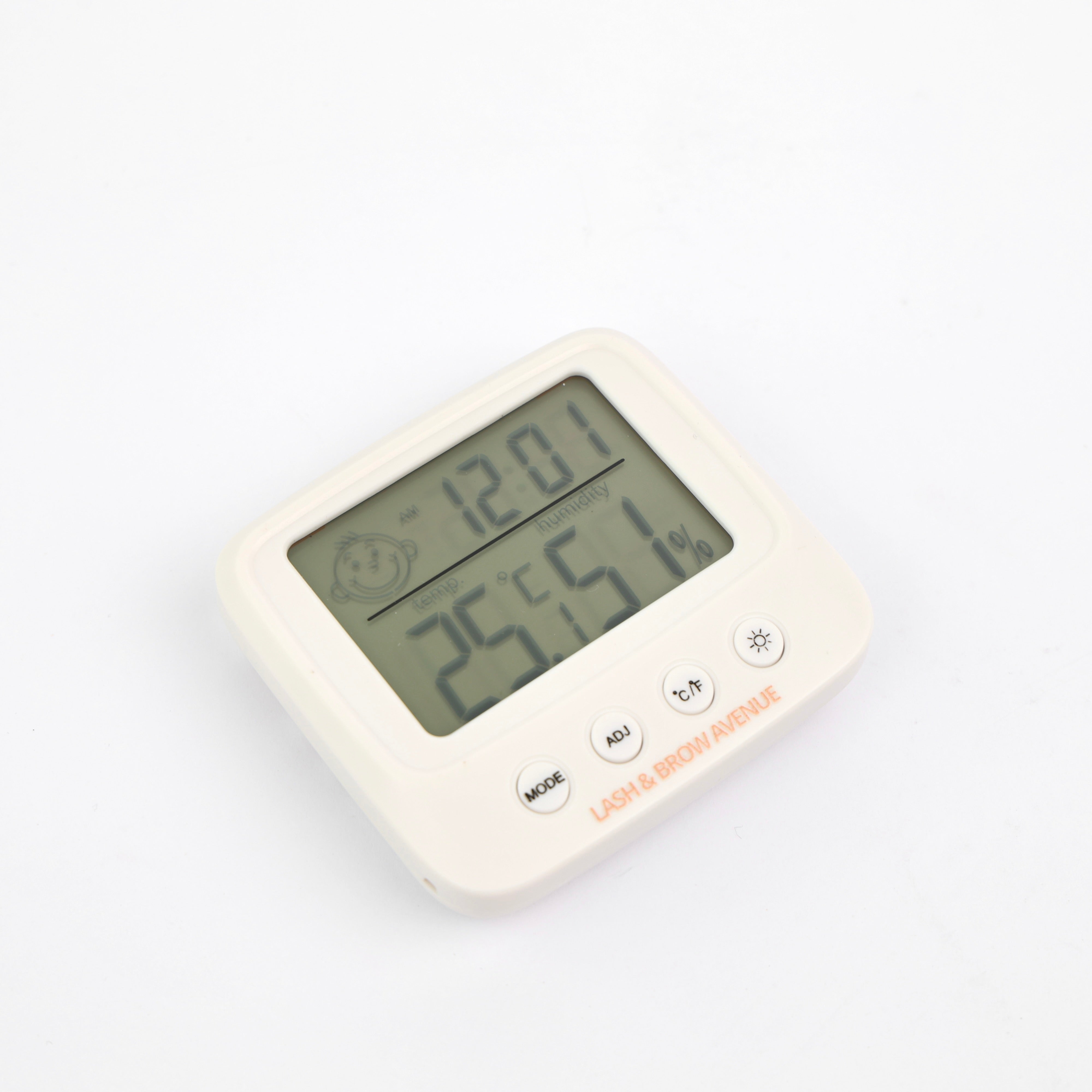 Digital Hygrometer