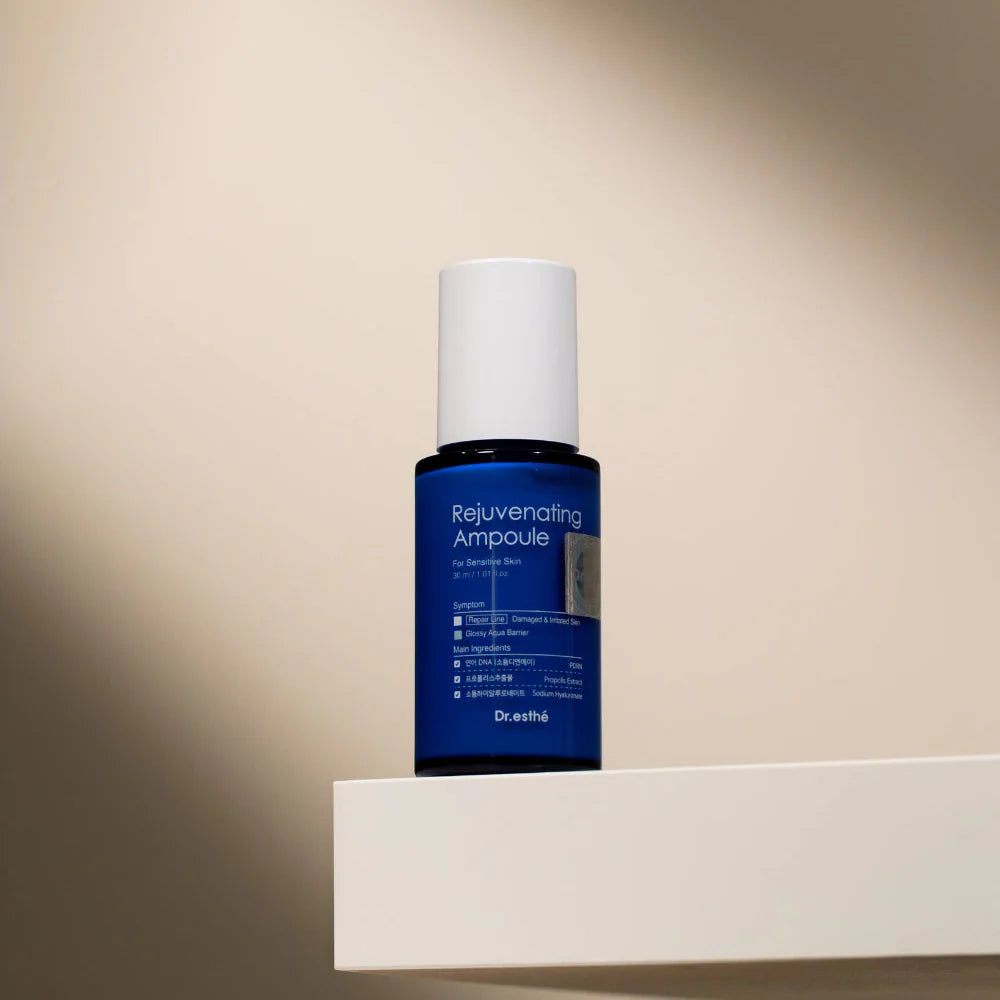 Dr Esthe' Rejuvenating Ampule