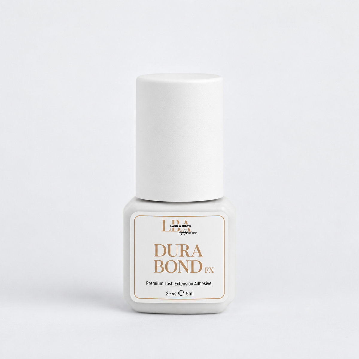 DuraBondFX Premium Adhesive - 5ml