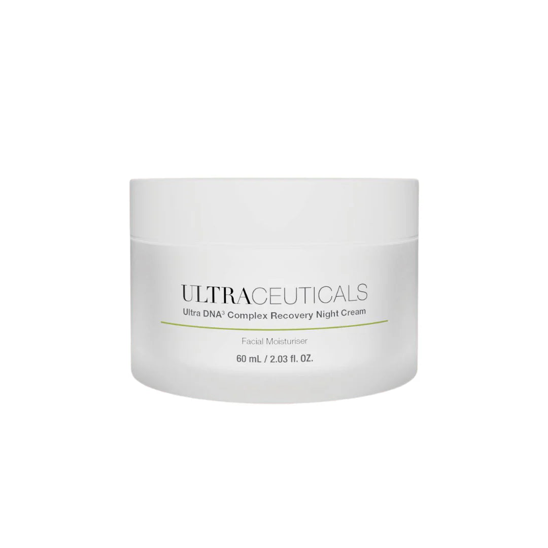 Dynamic Night Cream | Overnight Hydrating & Renewing Moisturiser