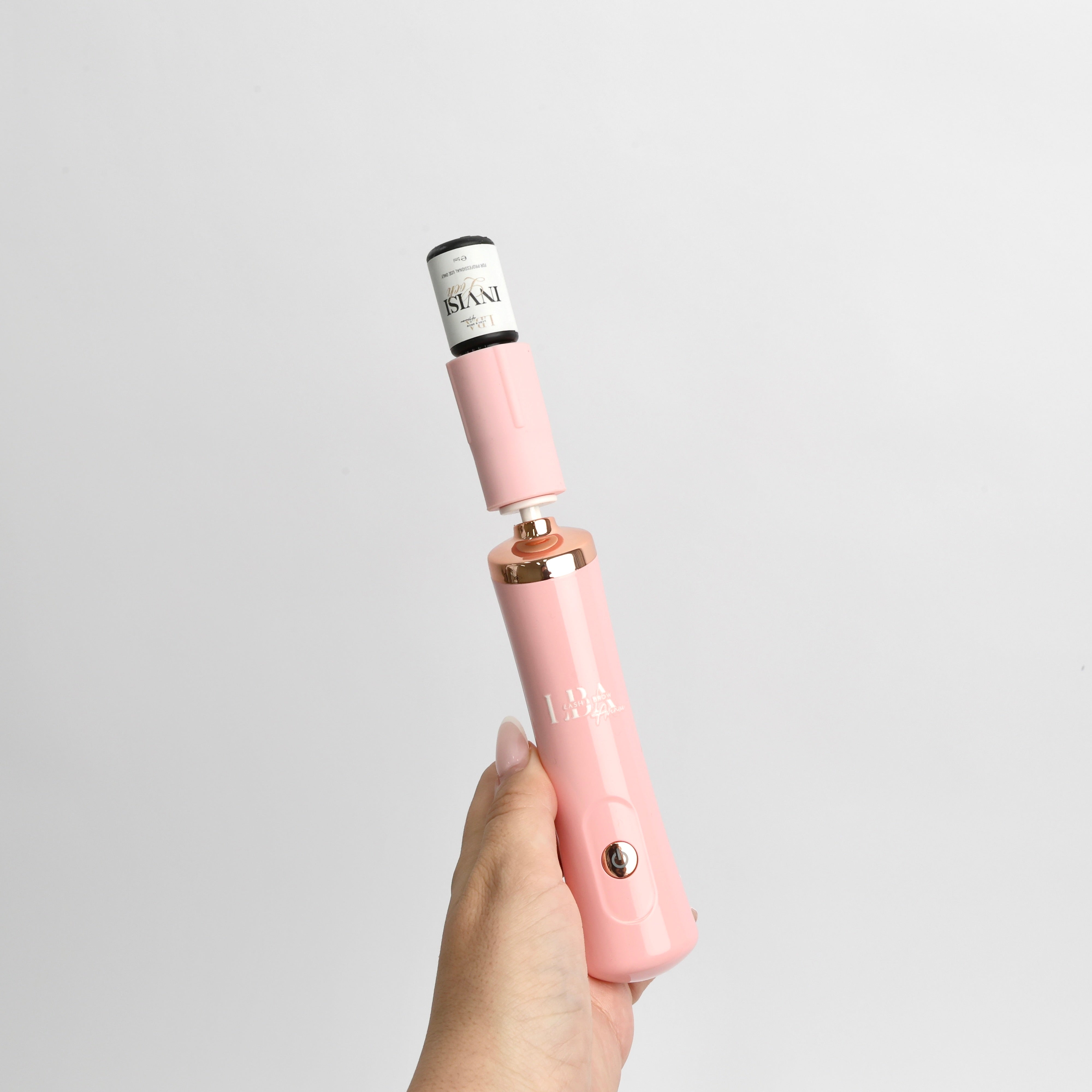 Electric Lash Glue Shaker