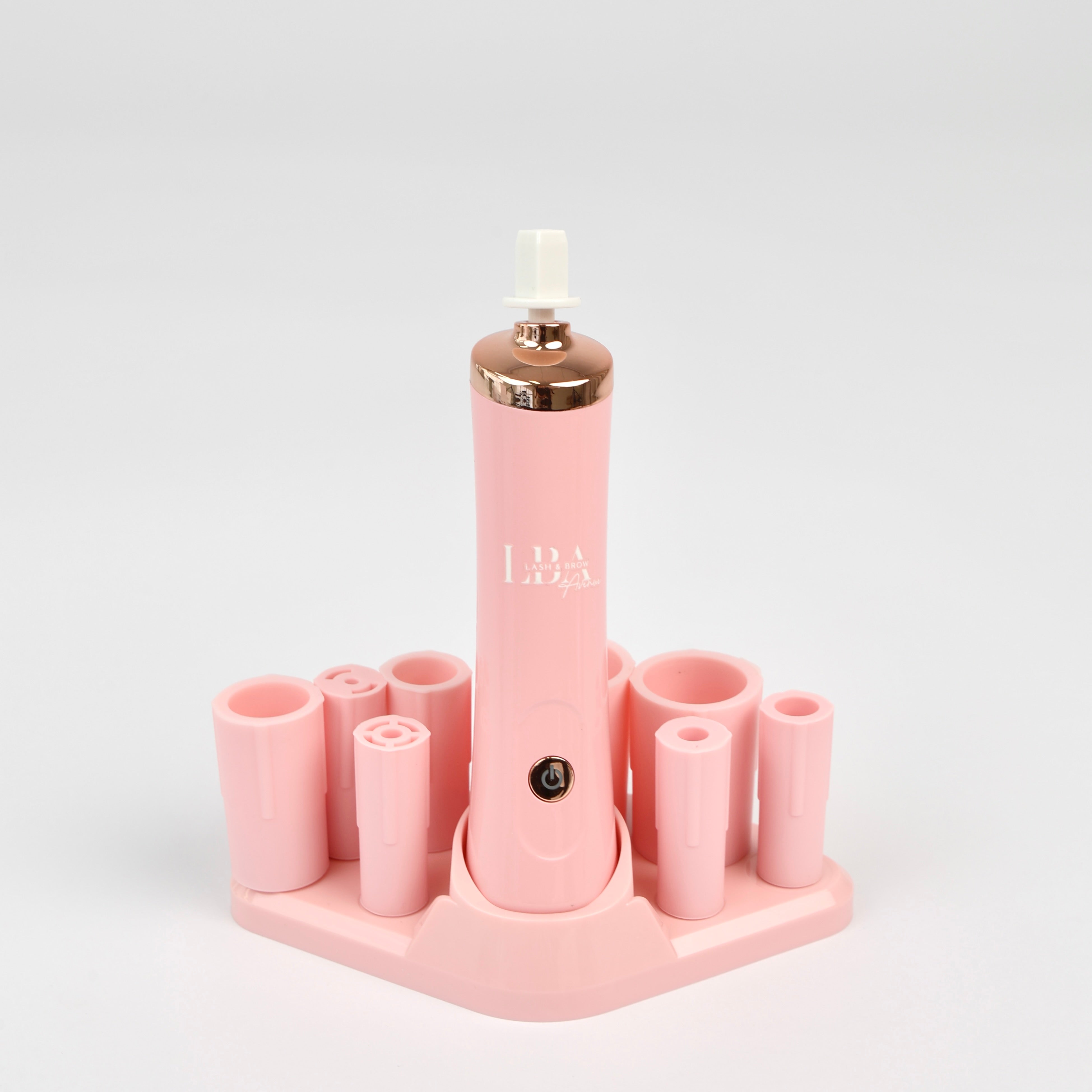 Electric Lash Glue Shaker