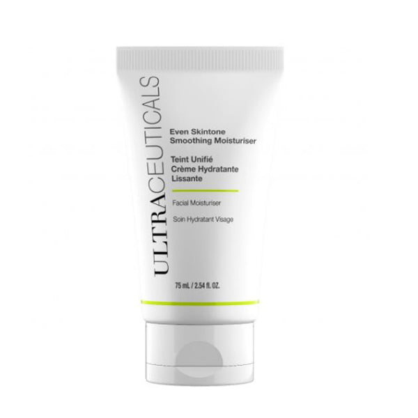 Even Skintone Smoothing Moisturiser