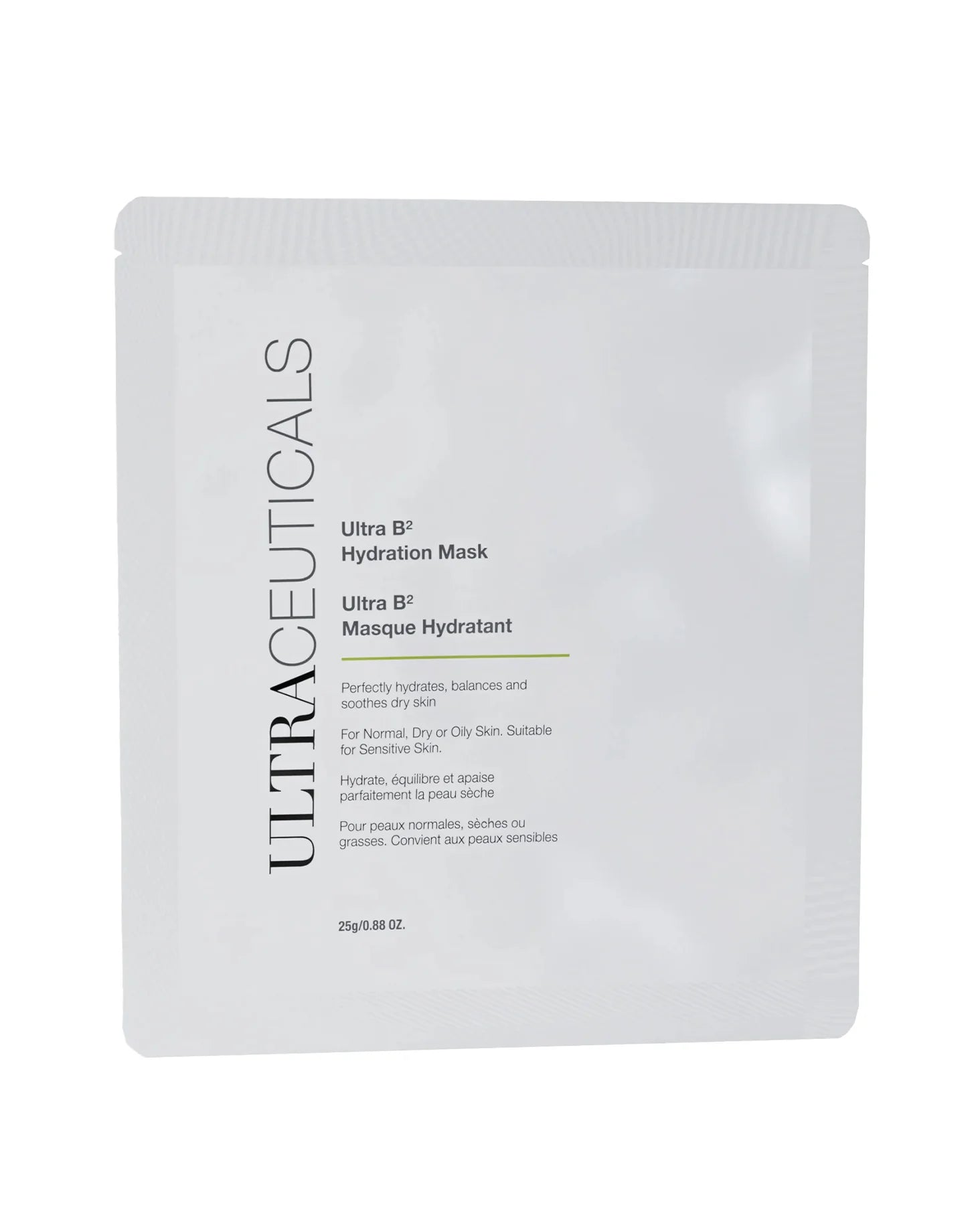 Ultra B² Hydrating Mask (Pack of 3)