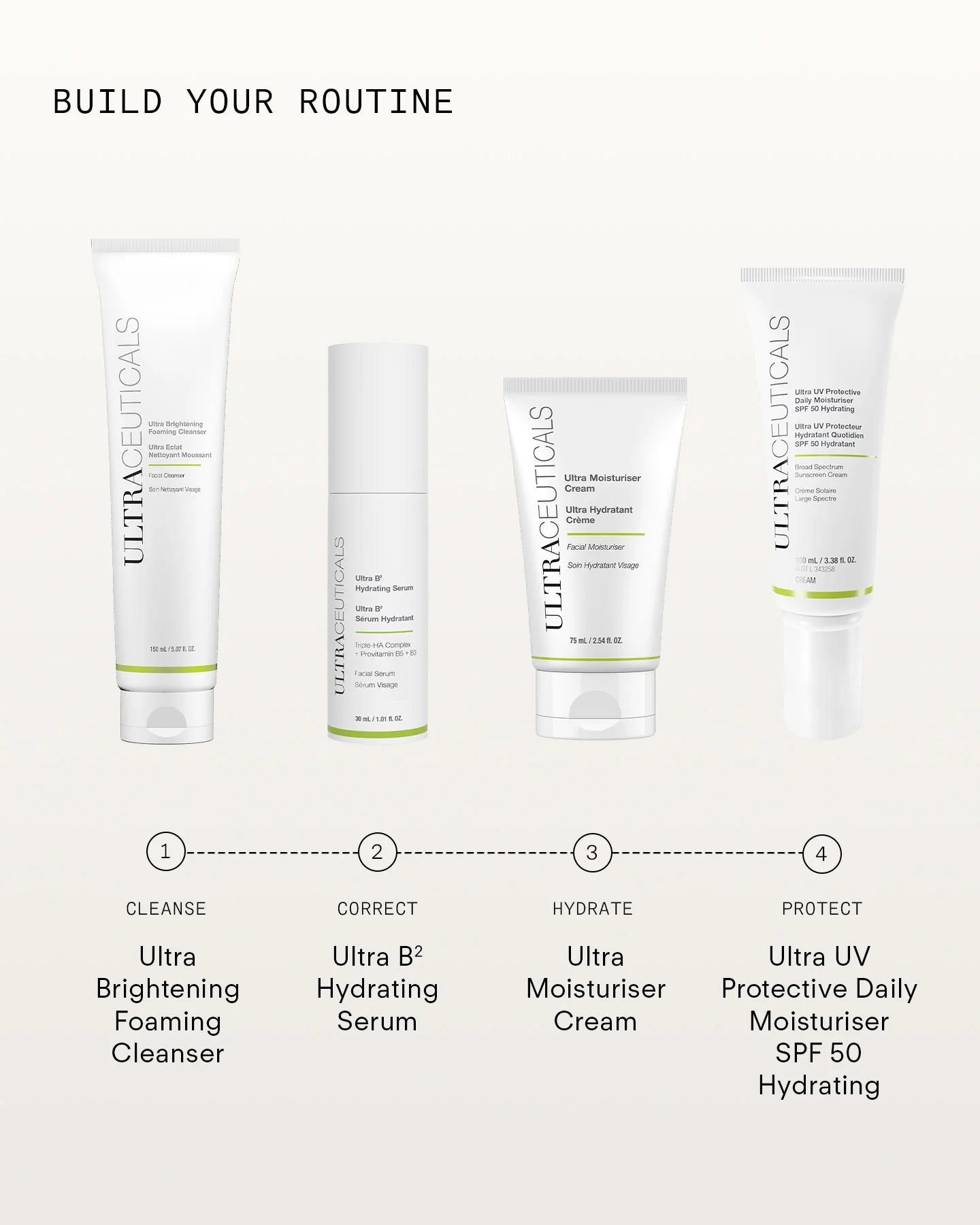 Ultra B² Hydrating Serum