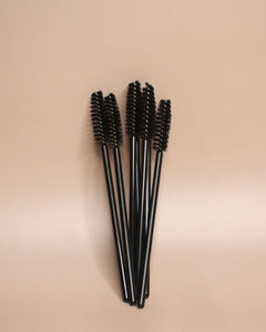 Disposable Mascara Wands - Pack of 50