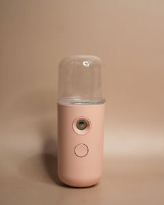 Portable Nano Lash Mist