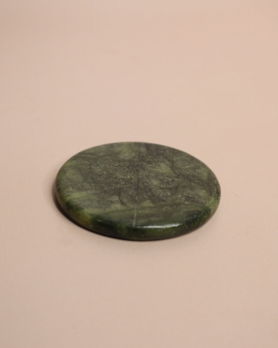 Jade Stone - Pack of 2