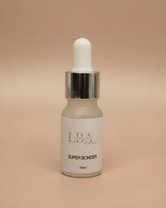 LBA Adhesive Curing Super Bonder - 15ml