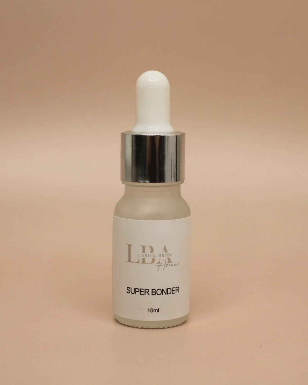 LBA Adhesive Curing Super Bonder - 15ml