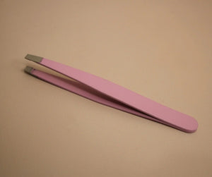 Slant Brow Tweezers