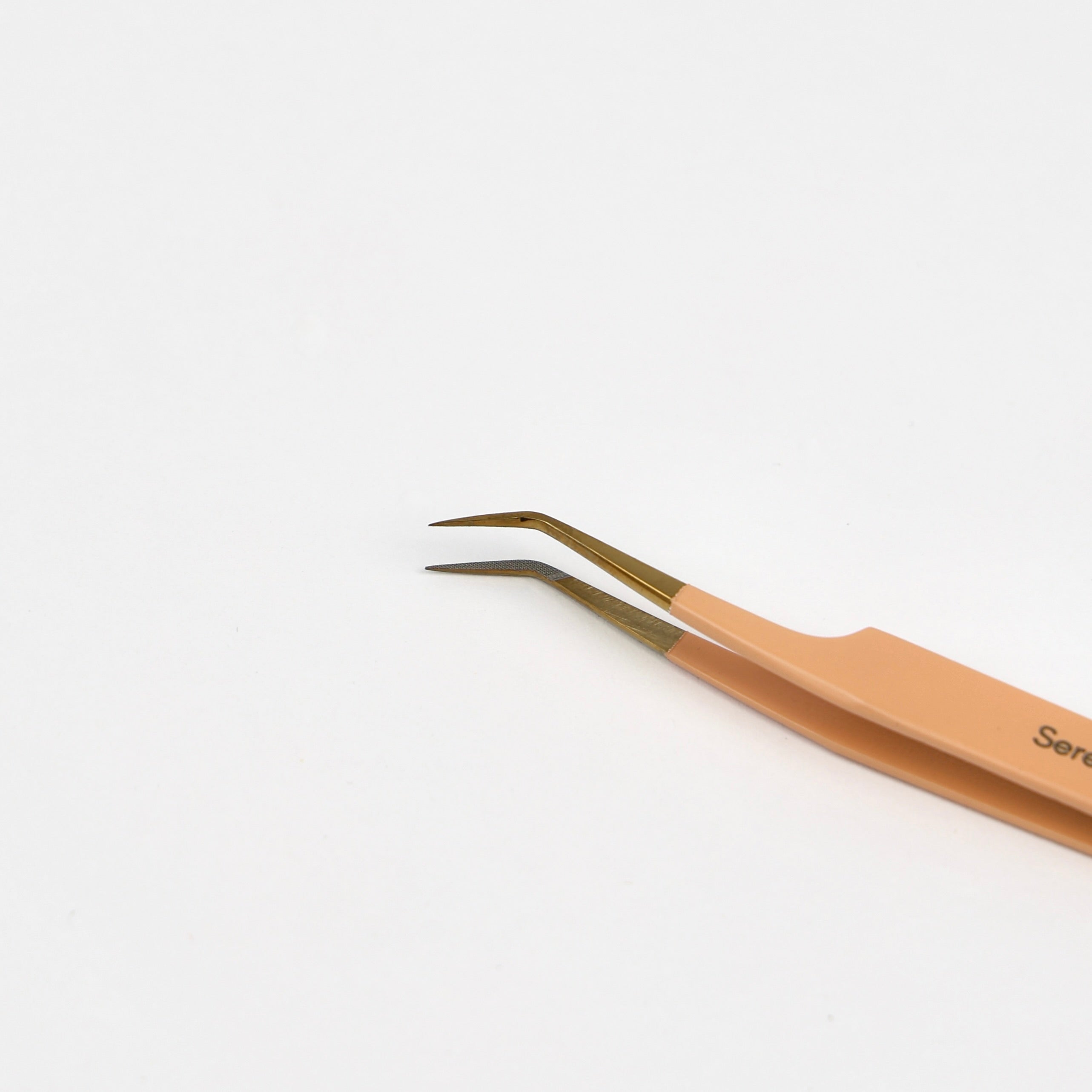 Fibre Tip Serenity Tweezer