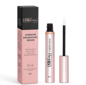 Lash Therapy Brow Serum