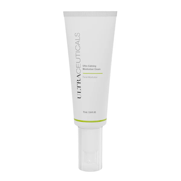 Ultra Calming Moisturiser Cream