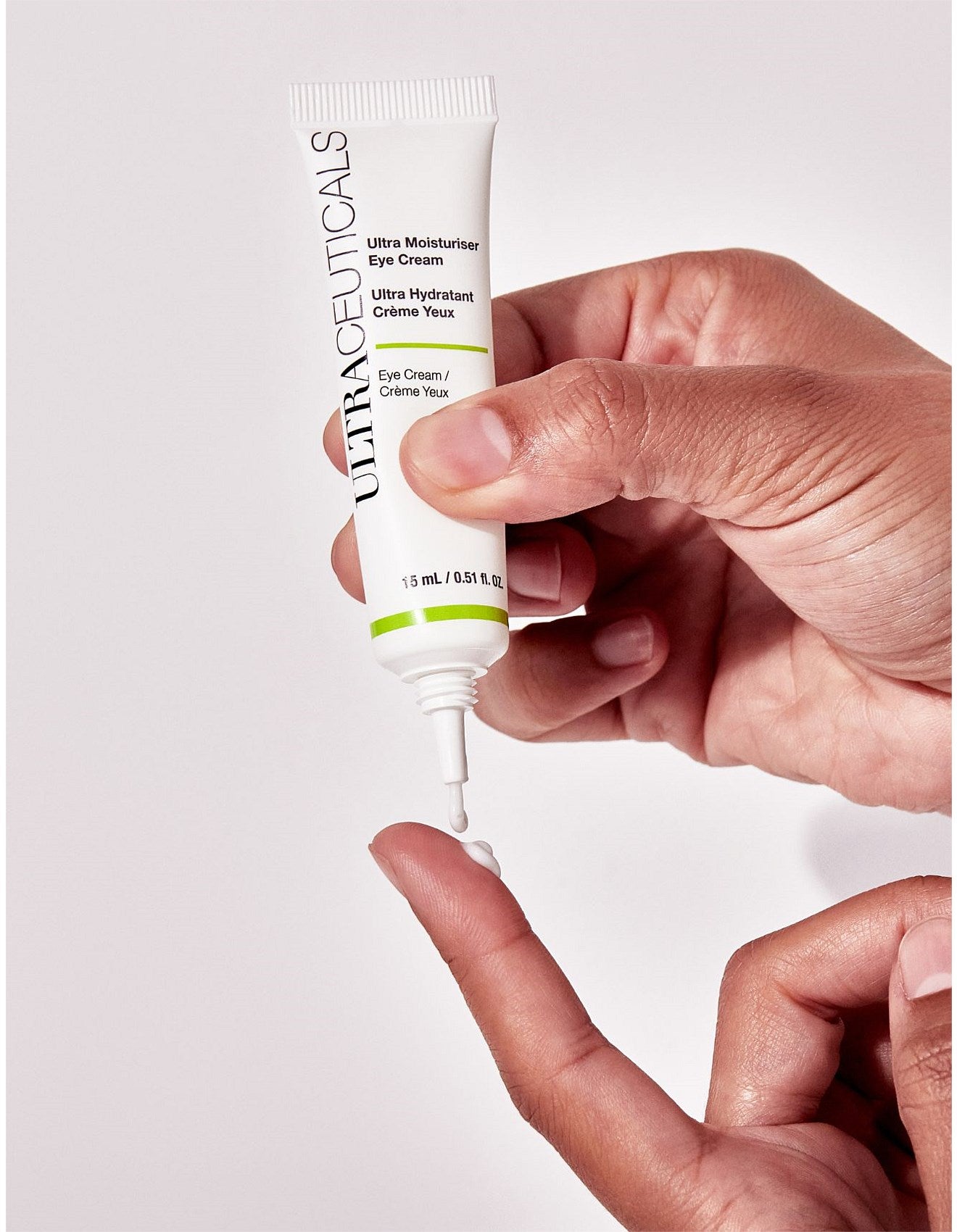 Hydrating Eye Cream | 24 Hour Hydration & Barrier Support