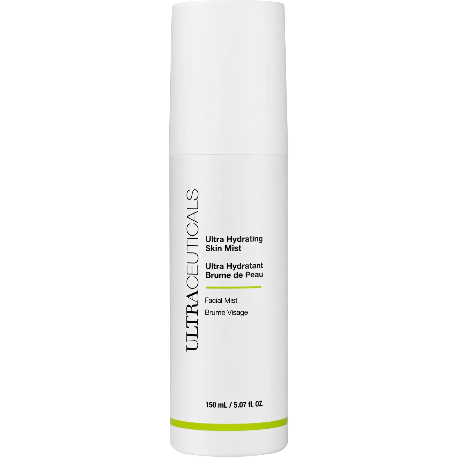 Hydrating Facial Mist | Refresh & Boost Skin Hydration