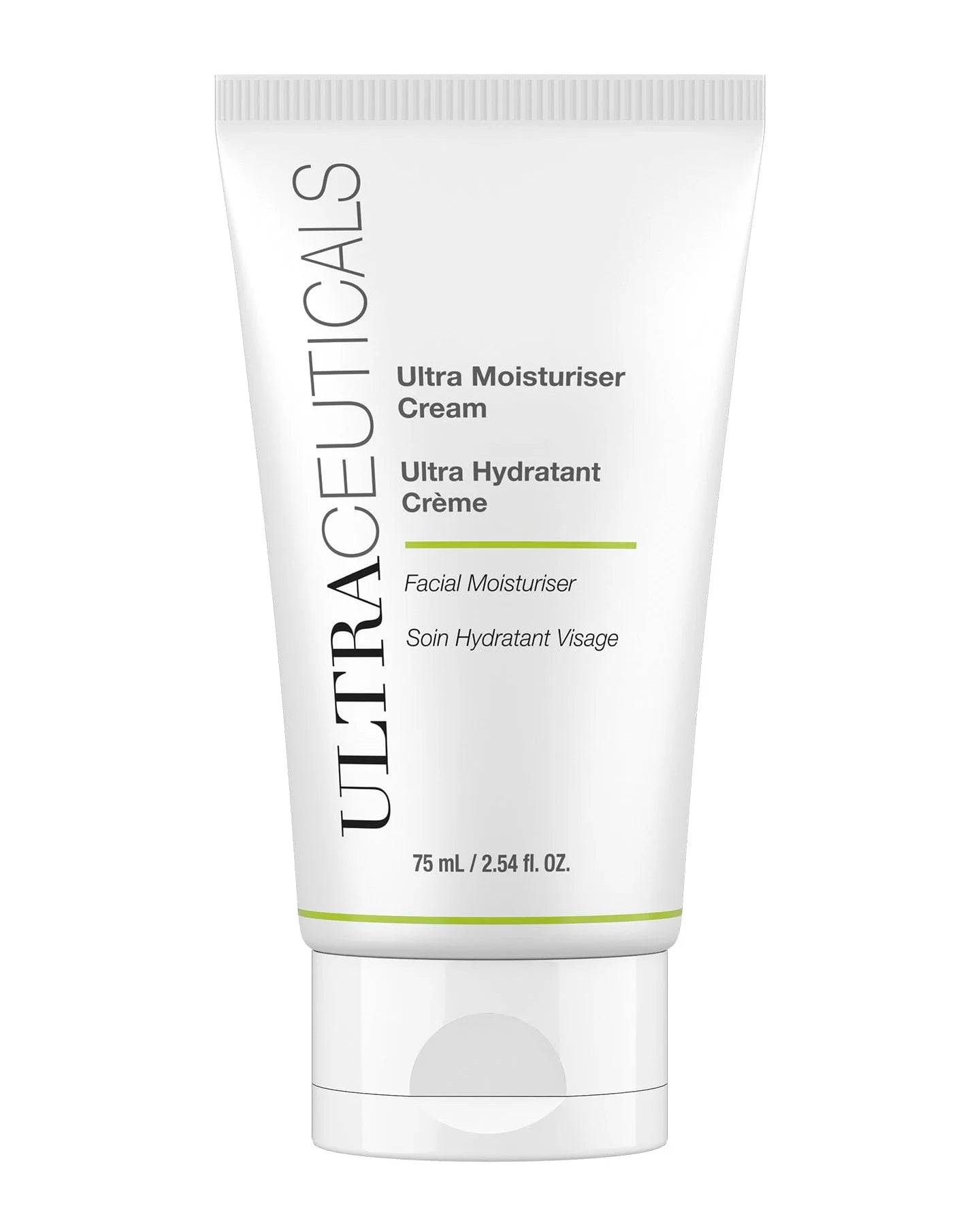 Hydrating Moisturiser | 24 Hour Hydration & Barrier Support