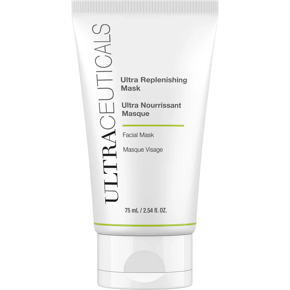 Hydrating Recovery Mask | Intense Moisture & Barrier Support