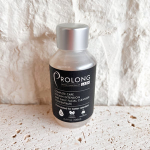 Prolong Lash Cleanser Concentrate