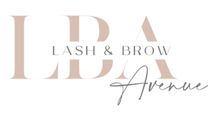 Lash and Brow Avenue