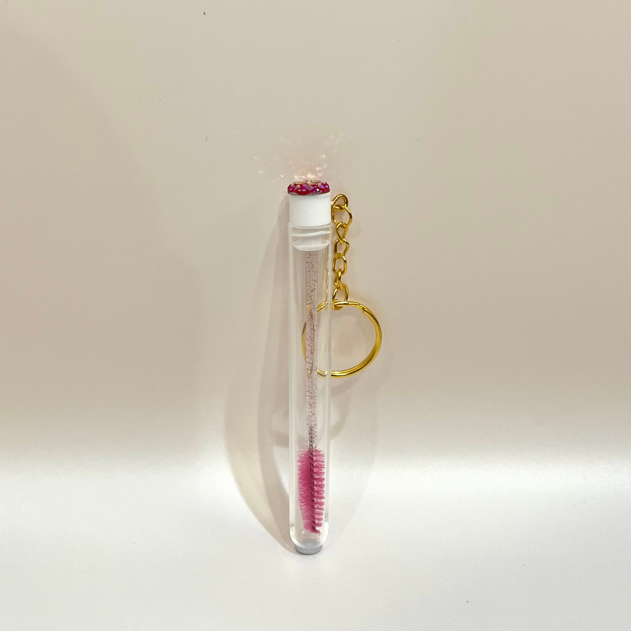 Spoolie Keychain
