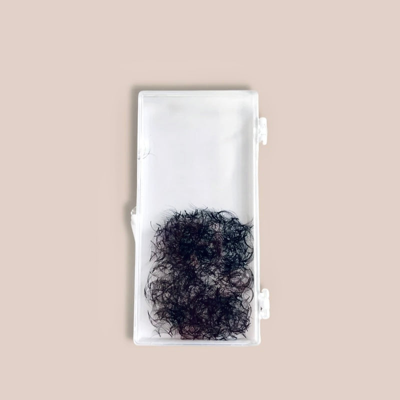 Promade Mega Volume Loose Fans
