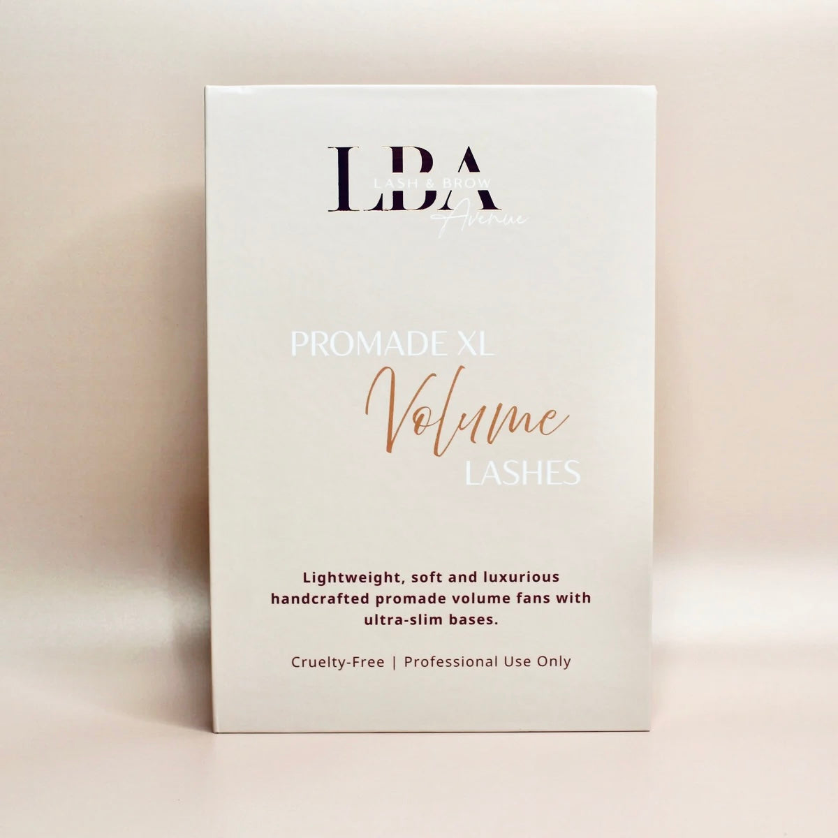 Promade XL Mega Volume Lashes