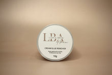 Load image into Gallery viewer, LBA Professional Cream Remover for Sensitive Eyes
