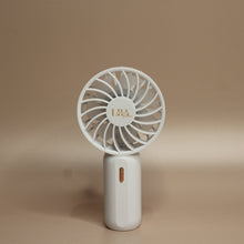Load image into Gallery viewer, Handheld Fan
