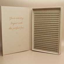 Load image into Gallery viewer, Promade XL Volume Lashes - 0.07mm
