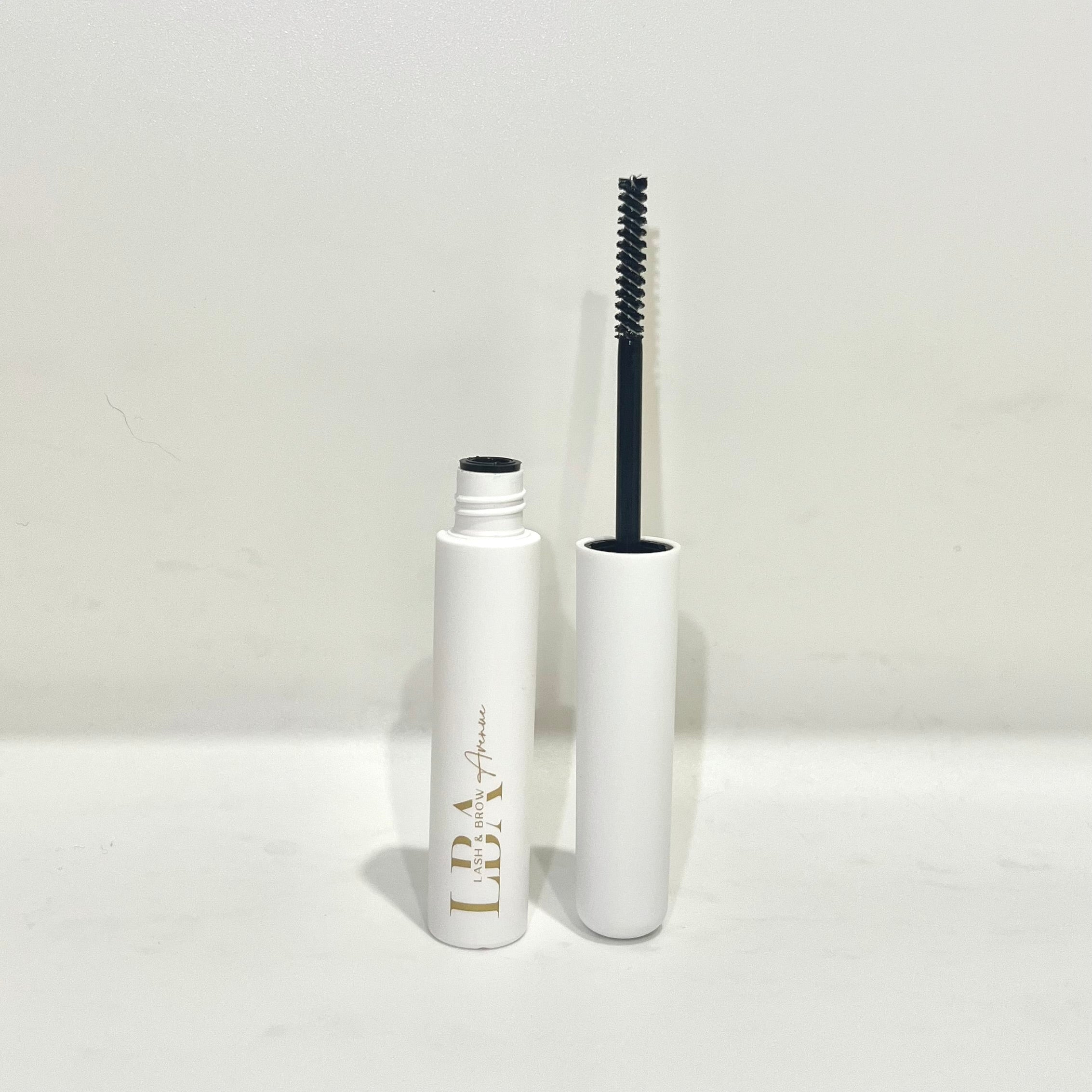 LBA Brow Sculpt