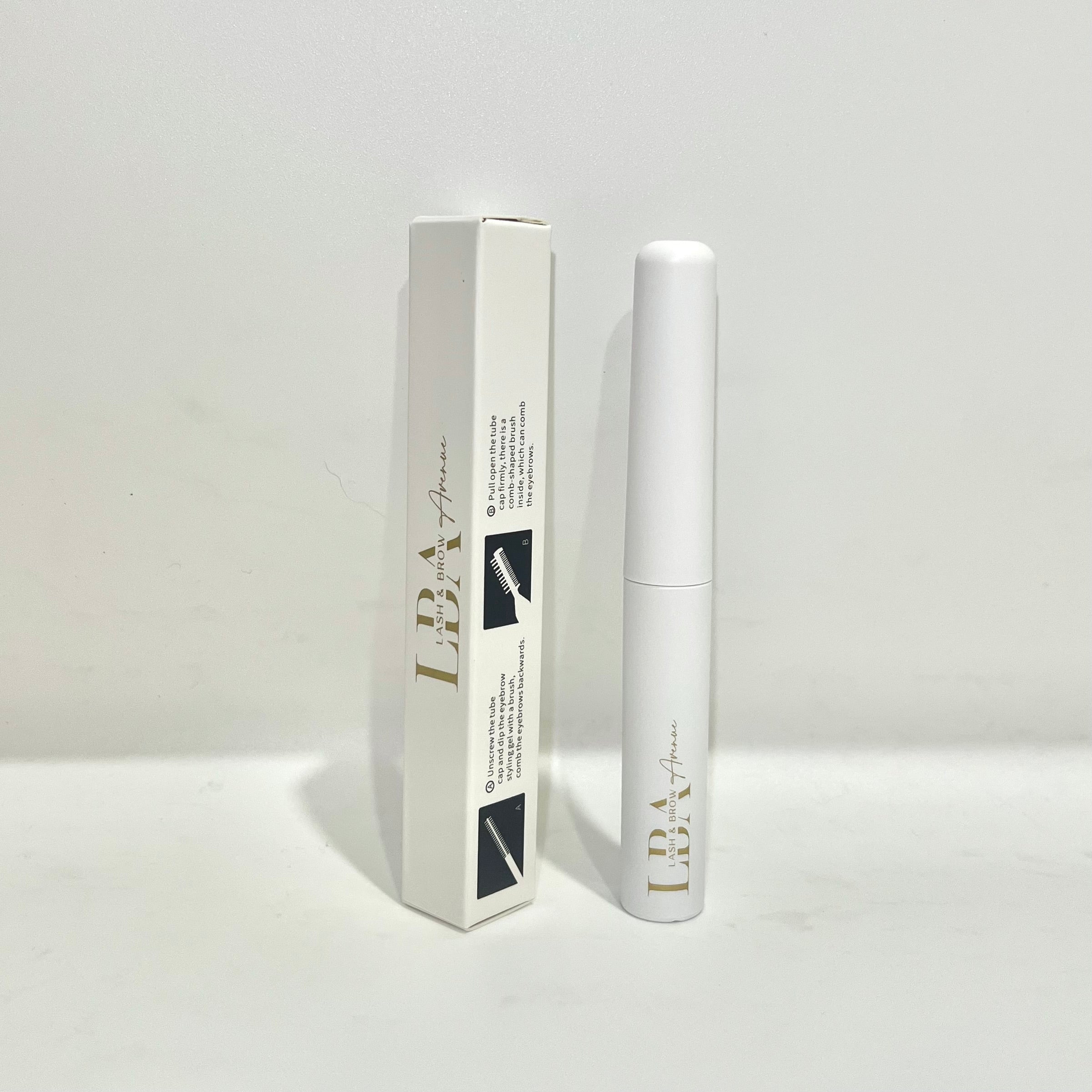 LBA Brow Sculpt