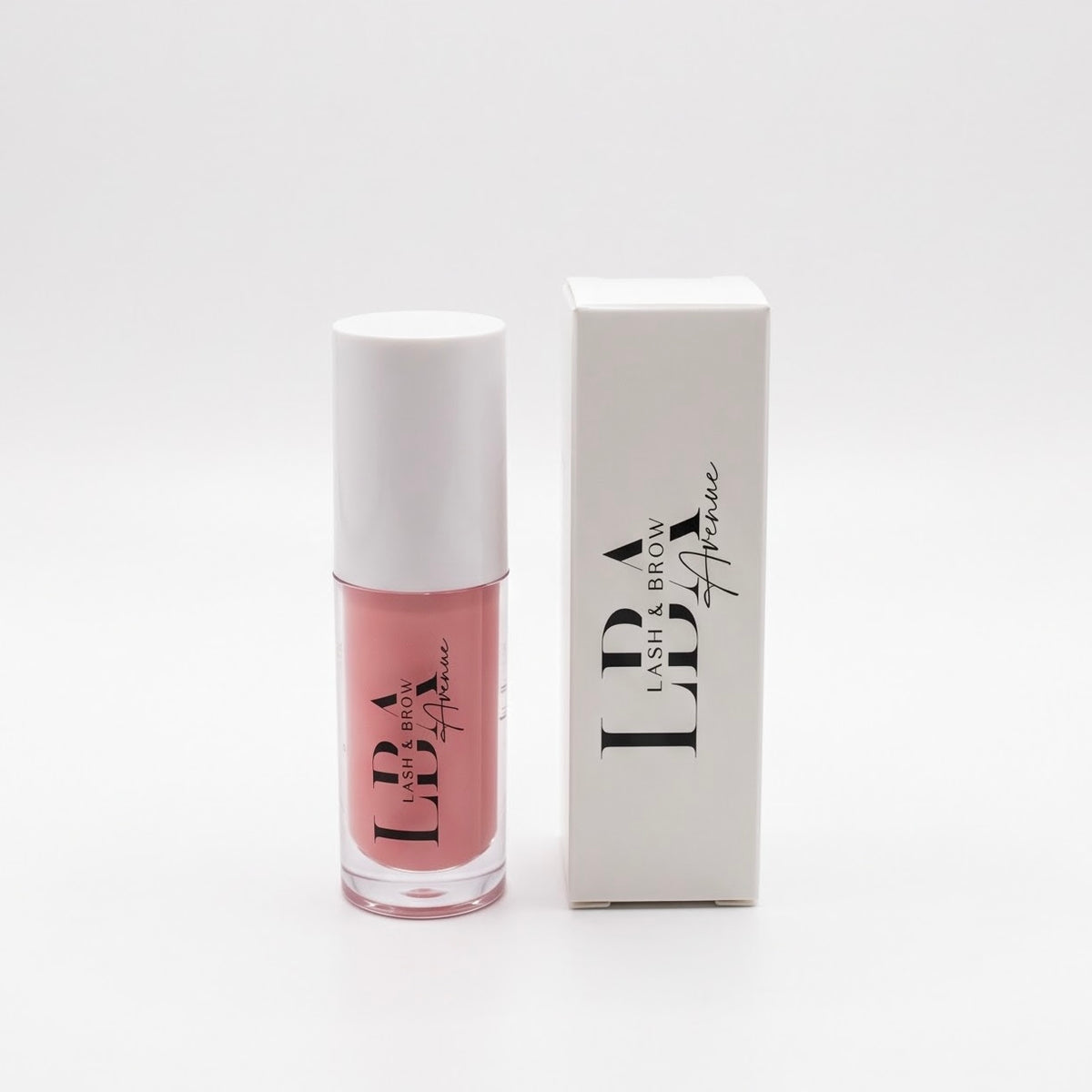 LBA Gloss