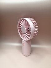 Load image into Gallery viewer, Handheld Fan
