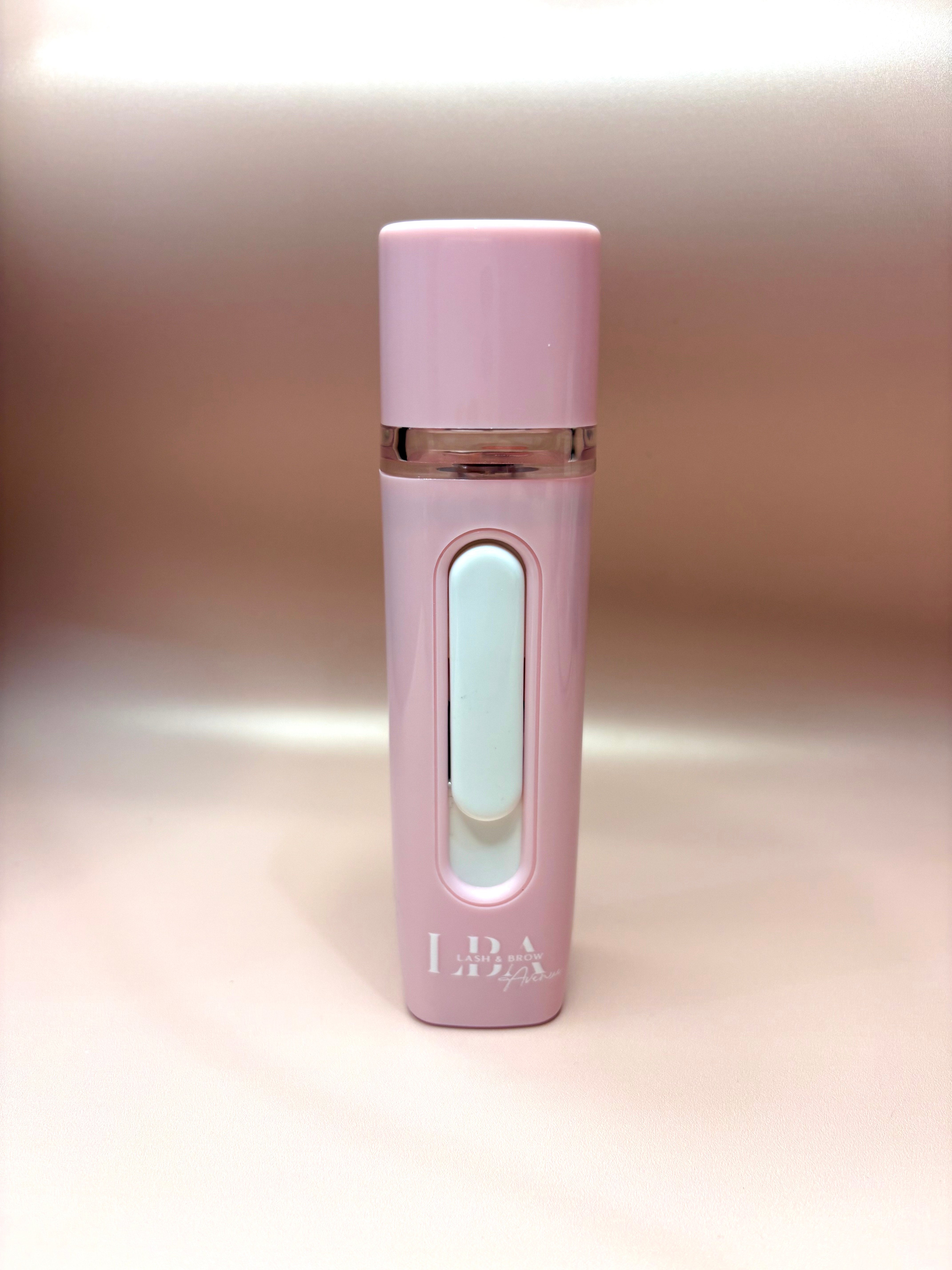 Nano Mister - Eyelash Extensions