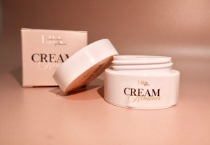 Cream remover - 15g