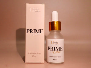 Prime Luxe Eyelash Primer - 15ml